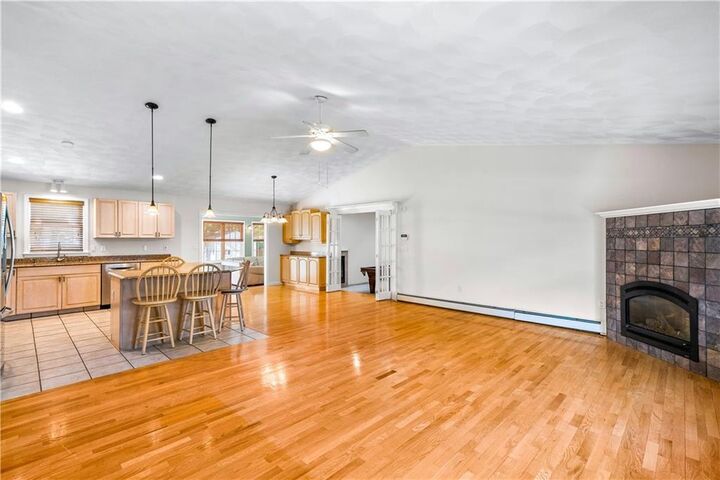 Property Photo: 15 Balsam Lane RI 02917