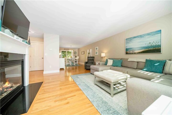 Property Photo: 3 Settlers Landing Lane RI 02891