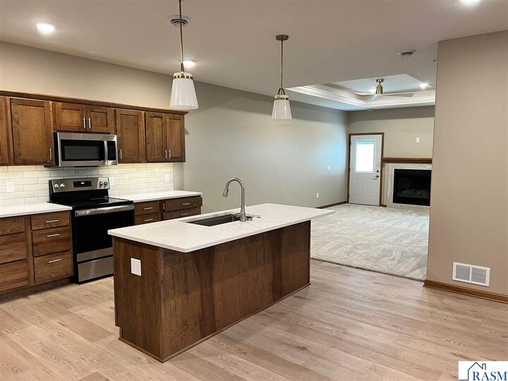 Property Photo: 3116 Bassett Drive MN 56001