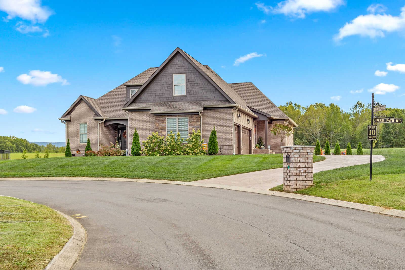 Property Photo: 96 Deer Path Road TN 37329