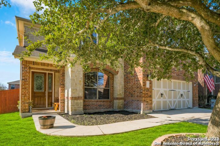 Property Photo:  245 Mustang Run  TX 78006 