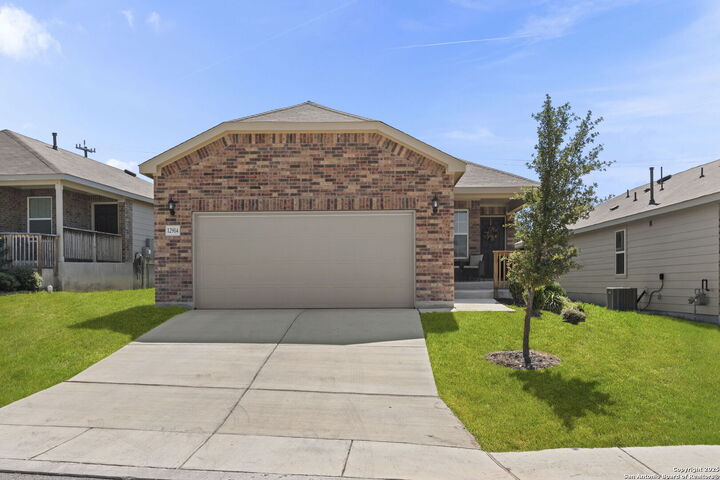 Property Photo:  12914 Great Sphinx  TX 78253 