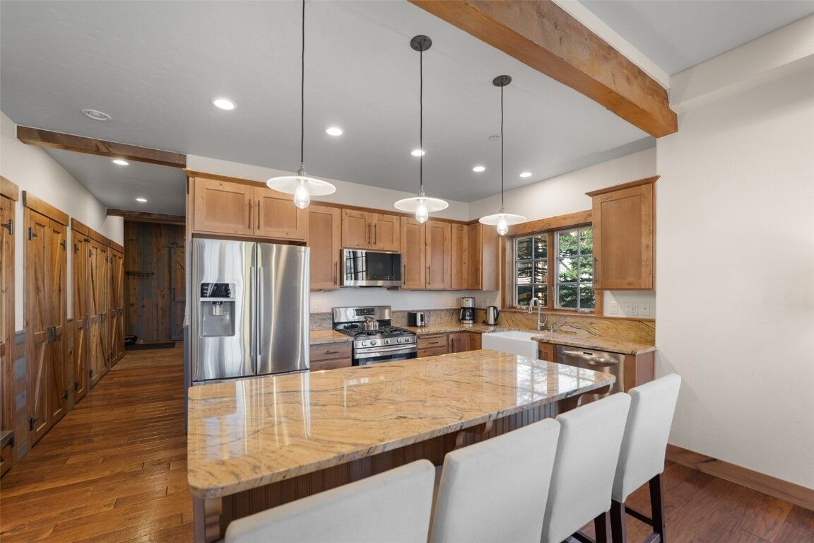 Property Photo: 481 W Main Street Court 102 CO 80443