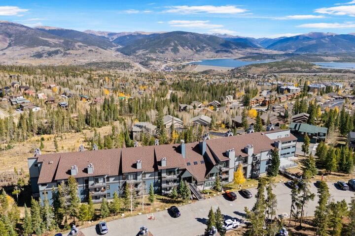 89310 Ryan Gulch Road 409  Silverthorne CO 80498 photo