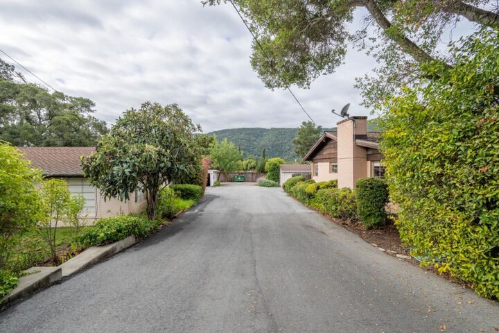 Property Photo: 14 Via Contenta CA 93924