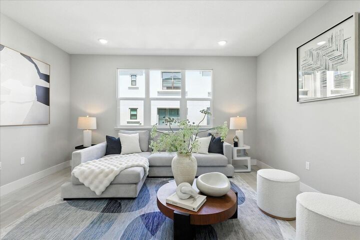 Property Photo: 815 Santa Cecilia Terrace CA 94085