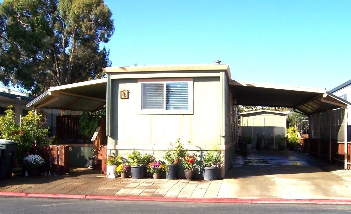 Property Photo: 255 E. Bolivar Street 6 CA 93906