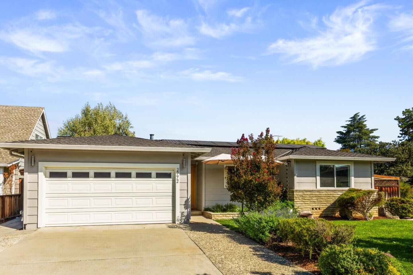 Property Photo:  2772 Quinto Way  CA 95124 