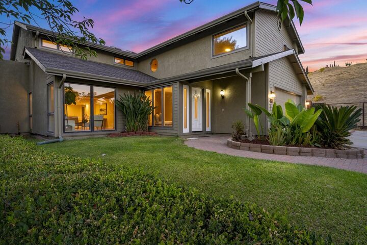 Property Photo:  4945 Berkeland Court  CA 95111 