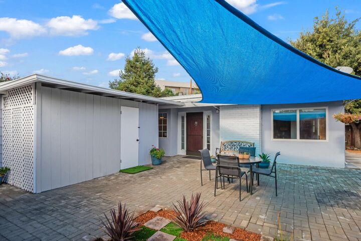 Property Photo:  1496 McPherson Street  CA 95051 