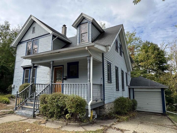 339 Home Park Avenue  Janesville WI 53545 photo