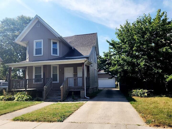 Property Photo: 455 North Terrace Street WI 53548
