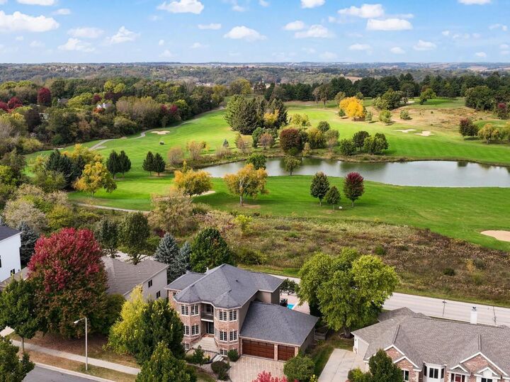9230 Bear Claw Way  Madison WI 53717 photo