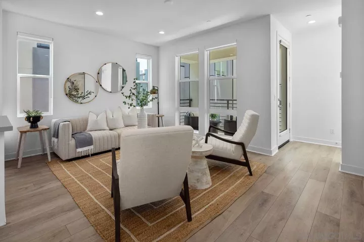 Property Photo:  11050 Solstice  CA 92126 