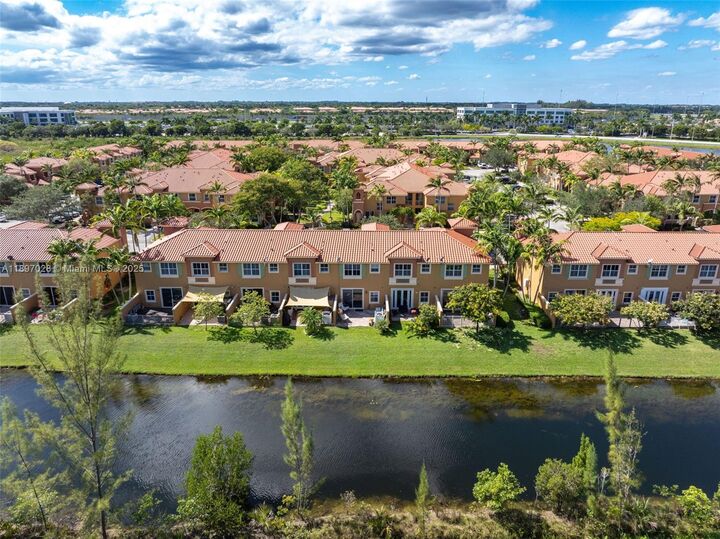 Property Photo:  1025 SW 143rd Ave 1303  FL 33027