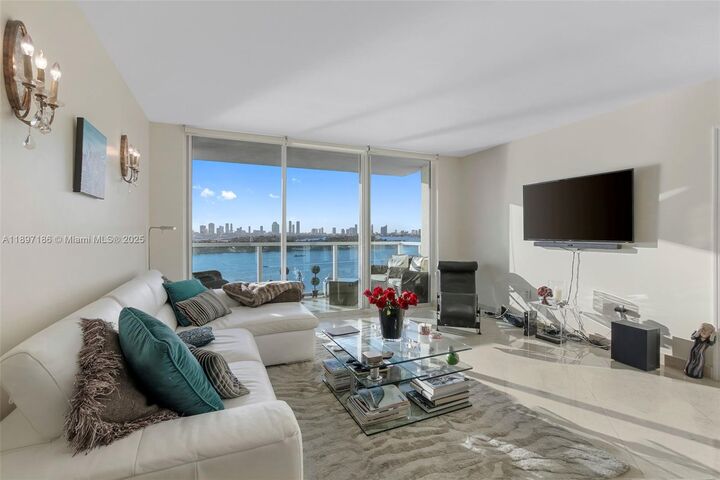 Property Photo: 650 West Ave 1407 FL 33139