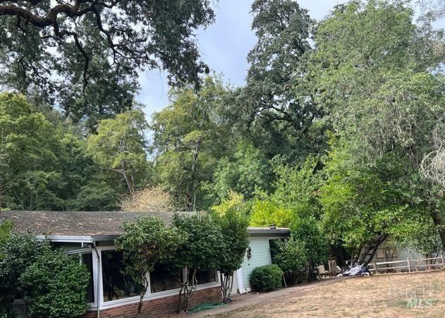 Property Photo:  6565 Sir Francis Drake Boulevard  CA 94933 