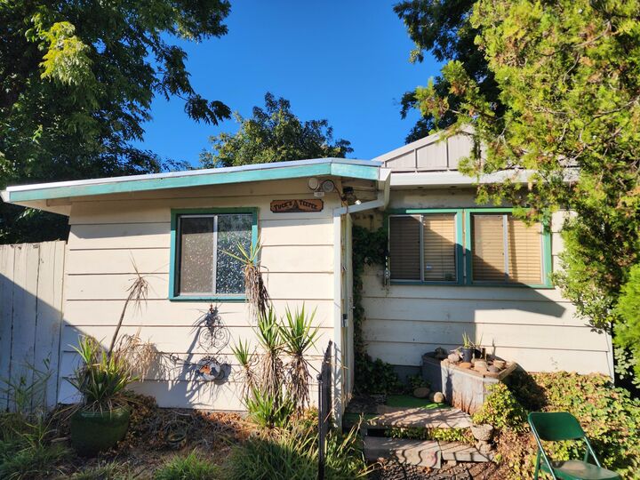 Property Photo: 8224 Green Acres Lane CA 96002
