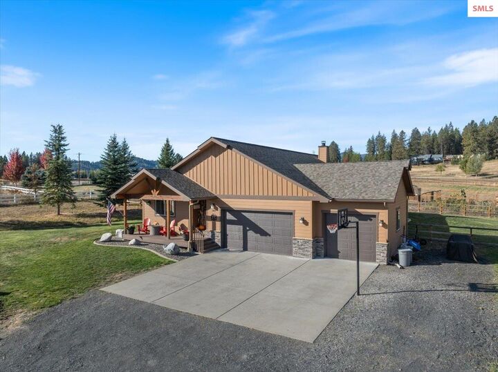 6005 W Meadowbrook Loop  Coeur D'Alene ID 83814 photo