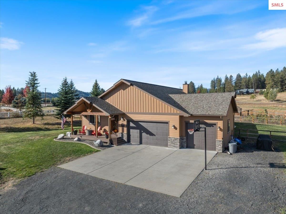 Property Photo: 6005 W Meadowbrook Loop ID 83814