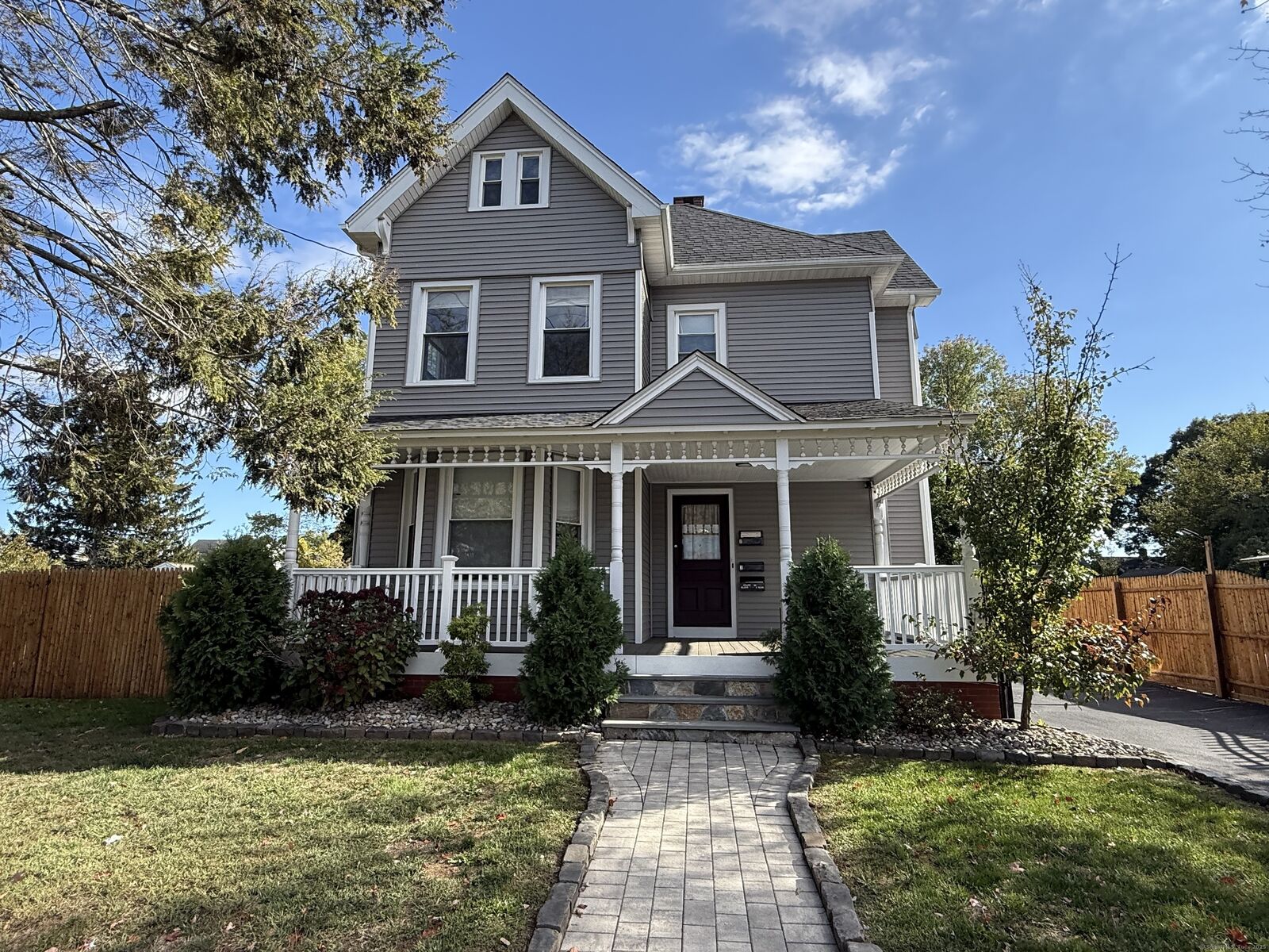 Property Photo: 128 Spring Street CT 06516