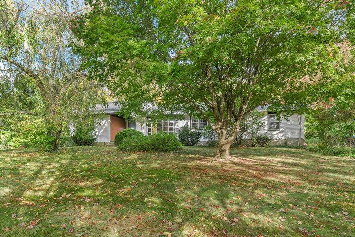 Property Photo: 340 Moose Hill Road CT 06468