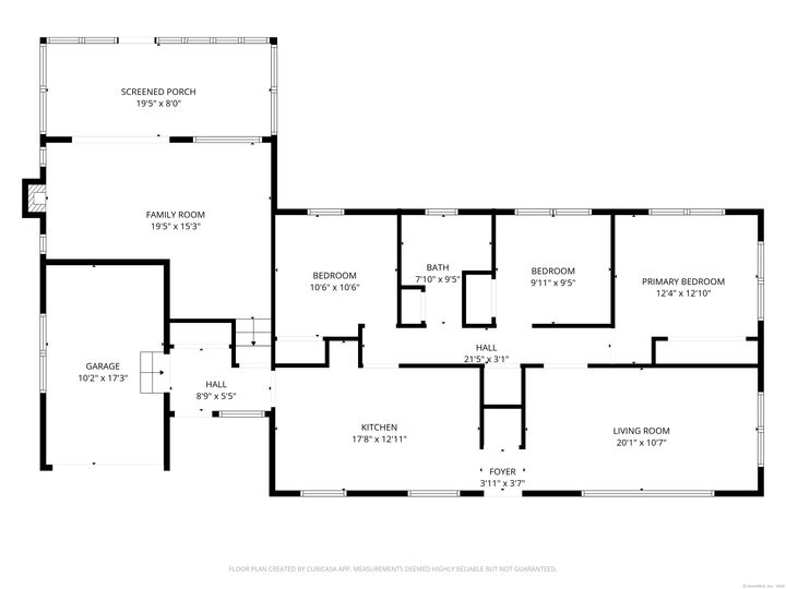 Property Photo: 12 Bayberry Hill Road CT 06360