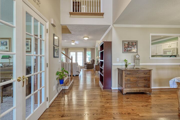 Property Photo: 16 Woodwind Way SC 29651