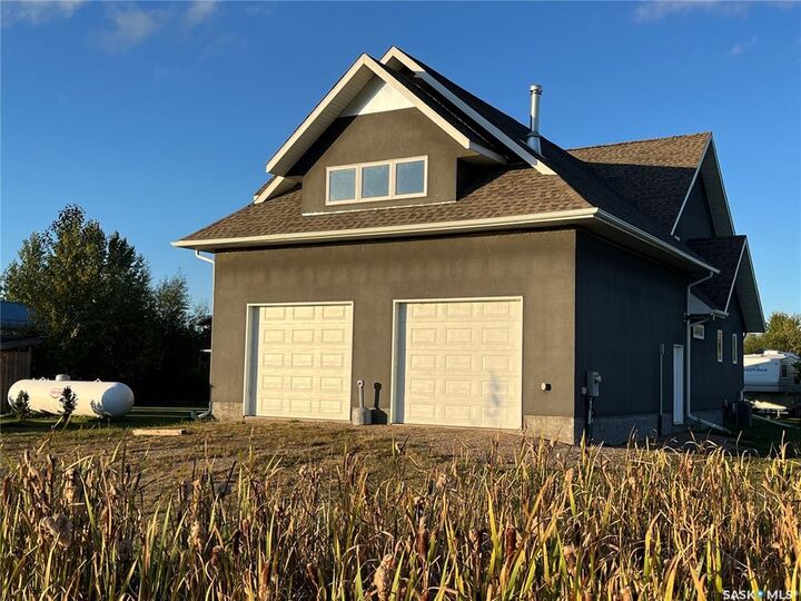 Property Photo: 23 Porcupine Drive SK S0J 0E0