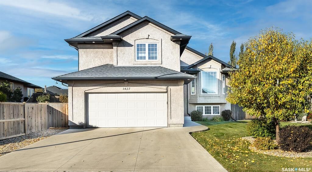 Photo de la propriété: 1427 Shepherd Lane SK S7W 0B3