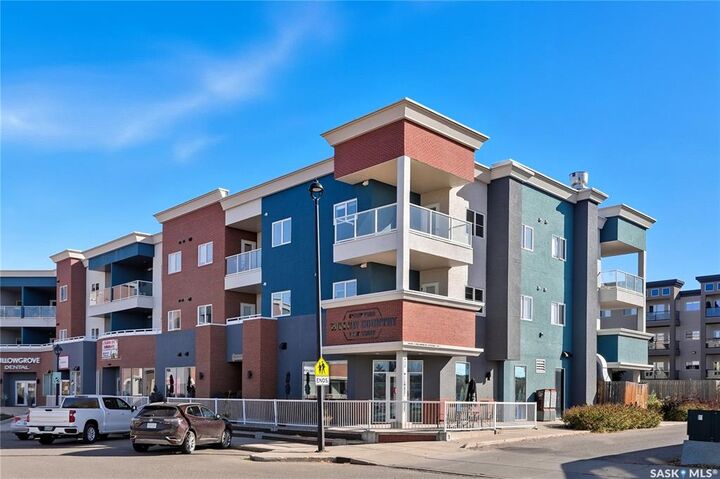 412 Willowgrove Square 323  Saskatoon SK S7W 0T2 photo