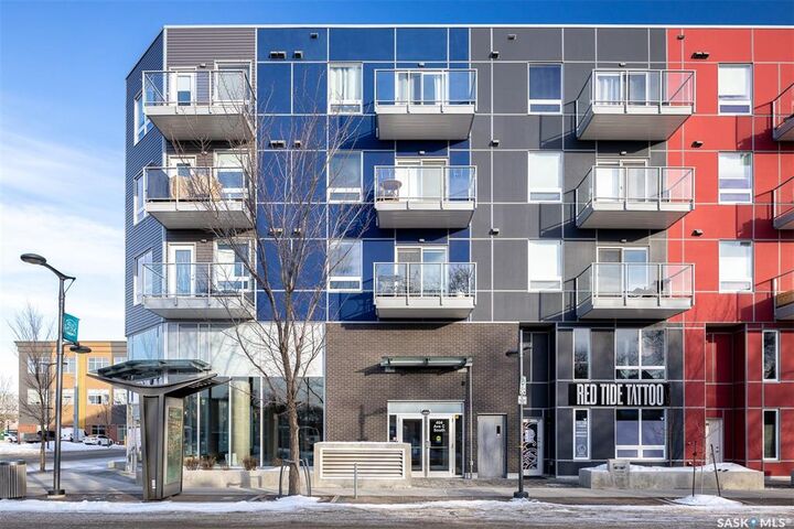 404 C Avenue 323  Saskatoon SK S7M 5N7 photo