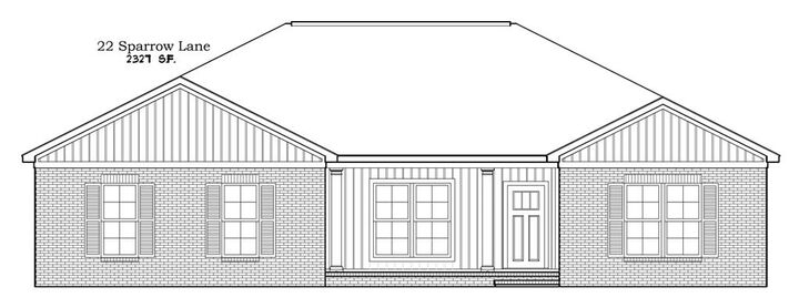 Property Photo: 22 Sparrow AL 36352