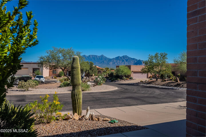 Property Photo: 3938 S Placita De La Moneda AZ 85622