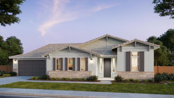 6533 W Wood Drive Lot1049  Visalia CA 93277 photo