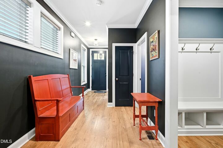 Property Photo: 39 Monteith Drive NC 27516