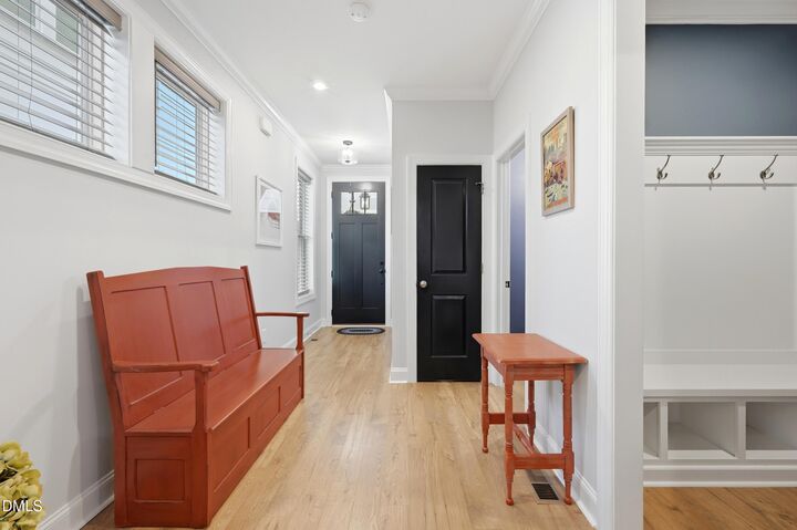 Property Photo: 39 Monteith Drive NC 27516