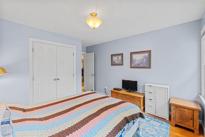 Property Photo: 4620 Mill Rock Lane NC 27616