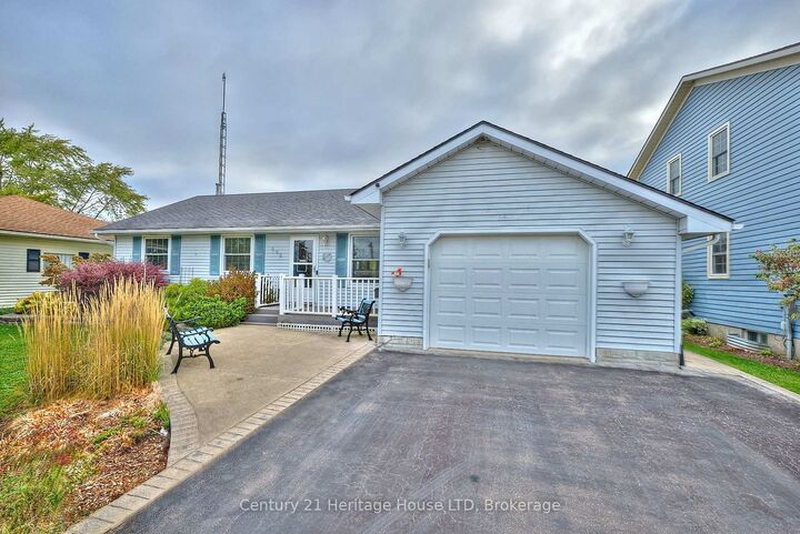 Property Photo:  466 Belleair Boulevard  ON L0S 1N0 