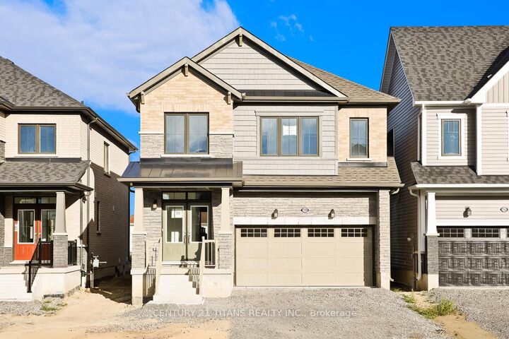 159 Velvet Way  Thorold ON L2V 0P1 photo