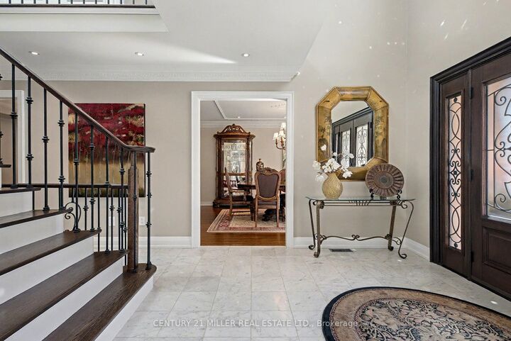 Photo de la propriété:  1213 Bowman Drive  ON L6M 2T4 