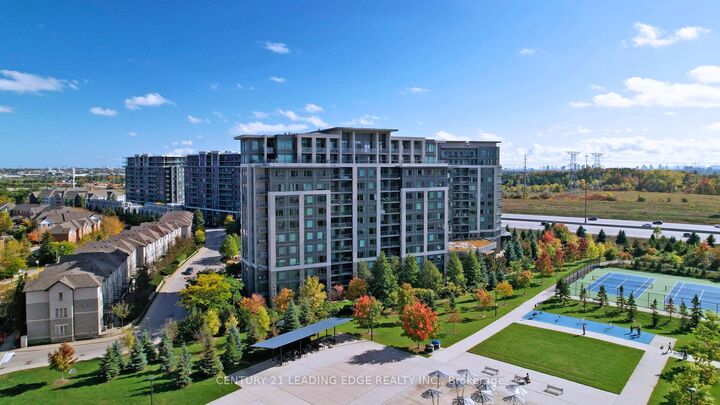 Photo de la propriété: 233 South Park Road 1011 ON L3T 0B3
