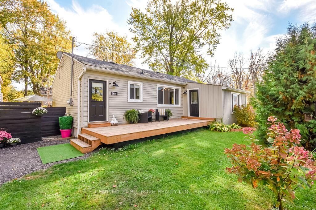 Photo de la propriété: 2695 Cumberland Road ON L0K 1G0