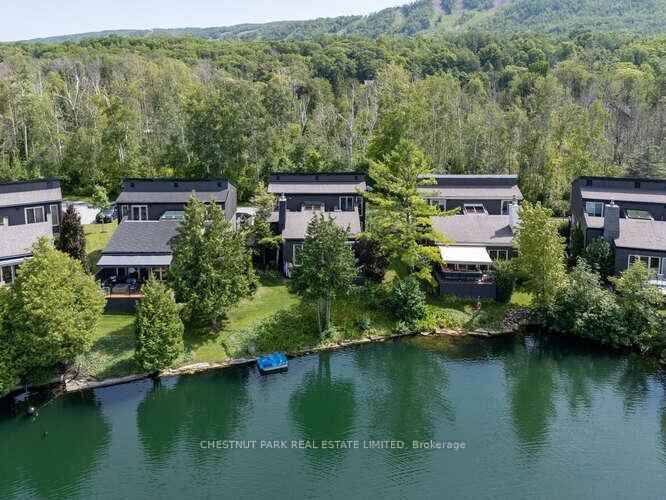 Property Photo: 116 Hidden Lake Road 9 ON L9Y 0T6