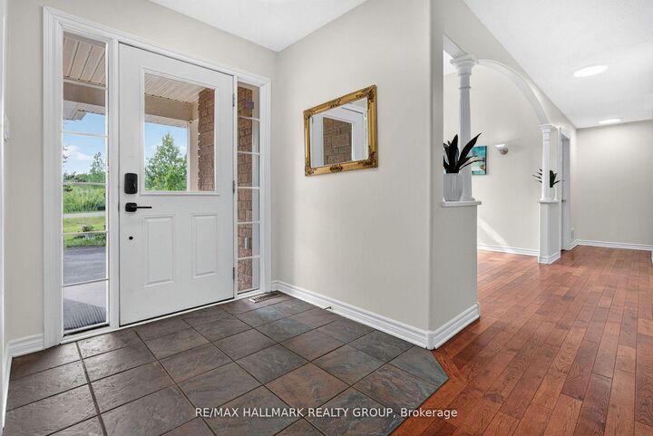 Property Photo:  11 Rideau Crossing Crescent  ON K0G 1J0