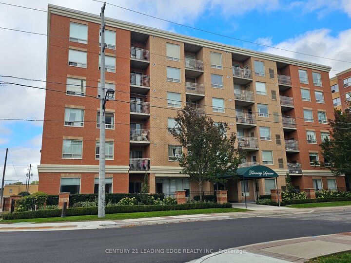 Photo de la propriété: 32 Tannery Street 105 ON L5M 6T6