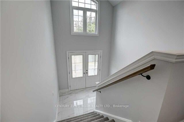 Photo de la propriété: 179 Patterson Road Upper Unit ON L4N 4R7