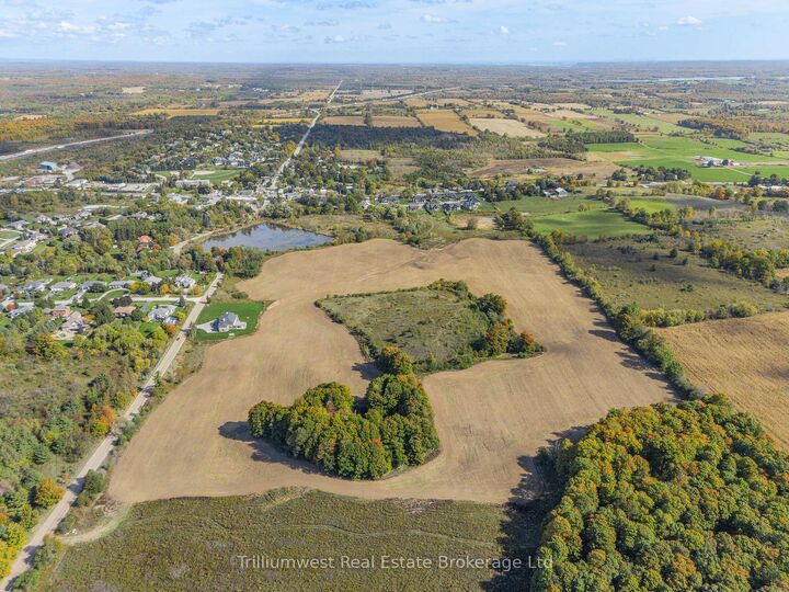 Property Photo:  Lot 1 To 17 Plan 135 Calfass Road  ON N0B 2C0 
