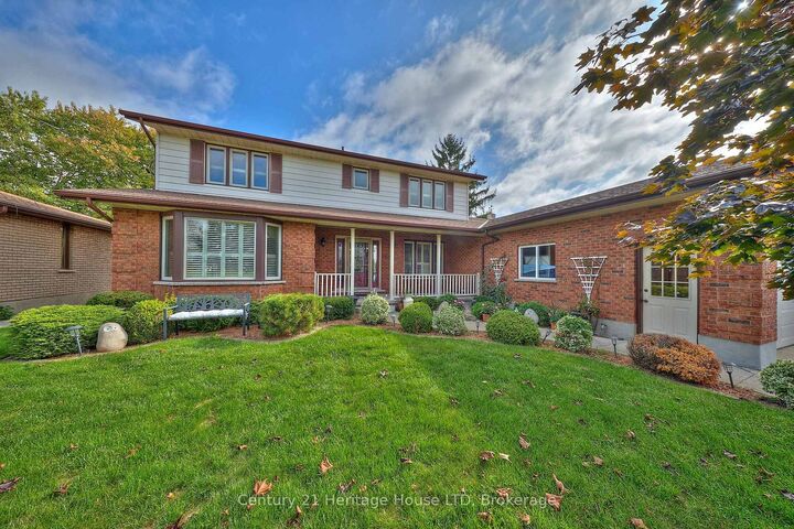 Property Photo: 3466 River Trail ON L0S 1S0