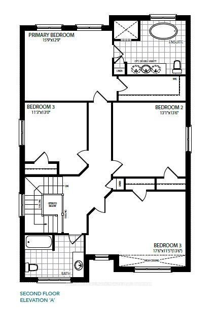 Photo de la propriété: Lot 44 Orion Boulevard ON L3V 6H2